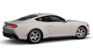 2026 Ford Mustang® External Image 4